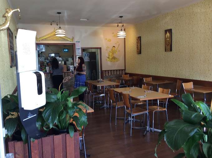 Pimaan Thai Cuisine