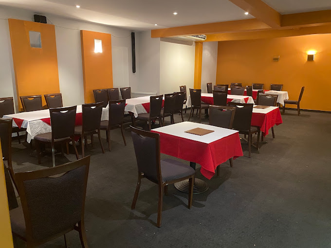 Bhalla’s Indian Restaurant