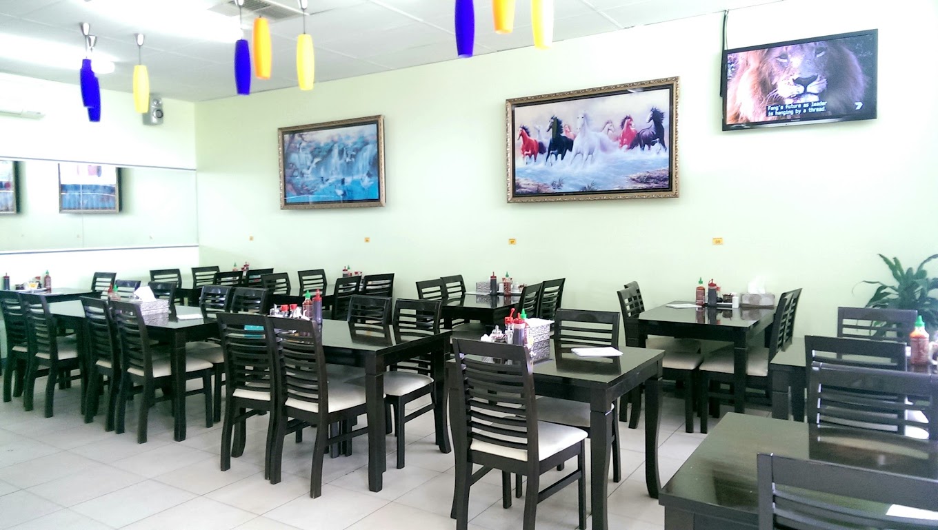 Pho Vinh Hoa