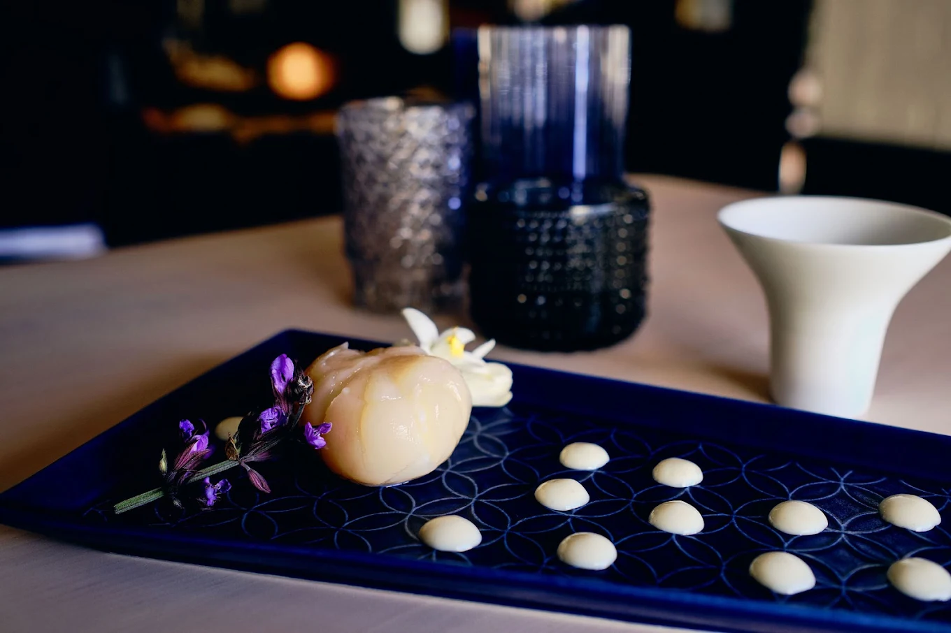 Miki’s Open Kitchen
