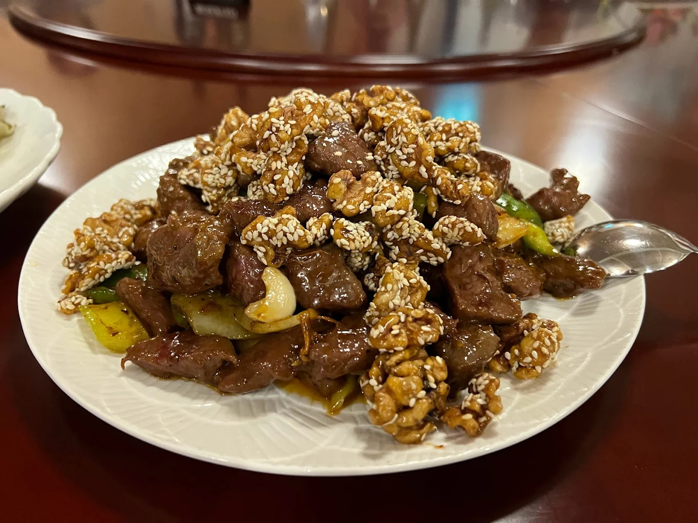 South Garden Chinese Restaurant