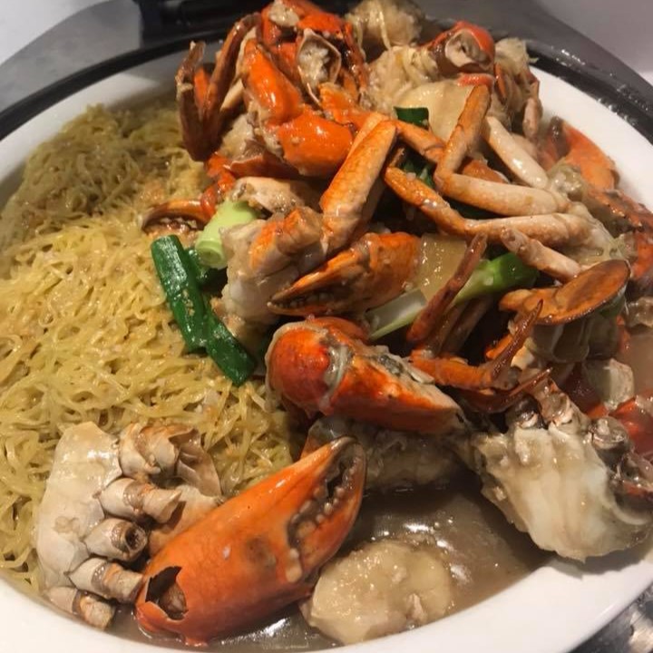China Bar Buffet & Grill Burwood East
