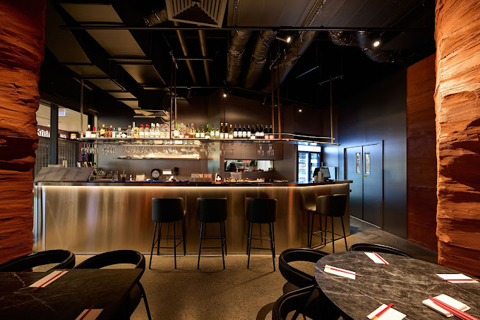 Wu Kong Kitchen & Bar Southport