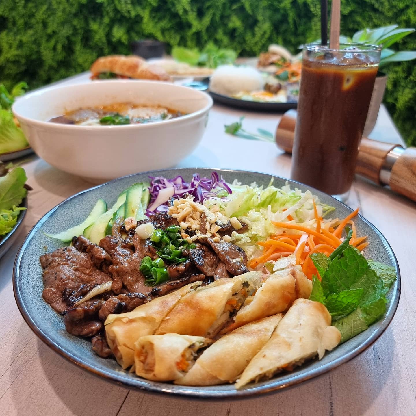 Saigon Corner Cafe (Northland)