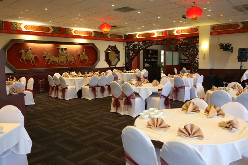 Mountain View Chinese Restaurant Dural