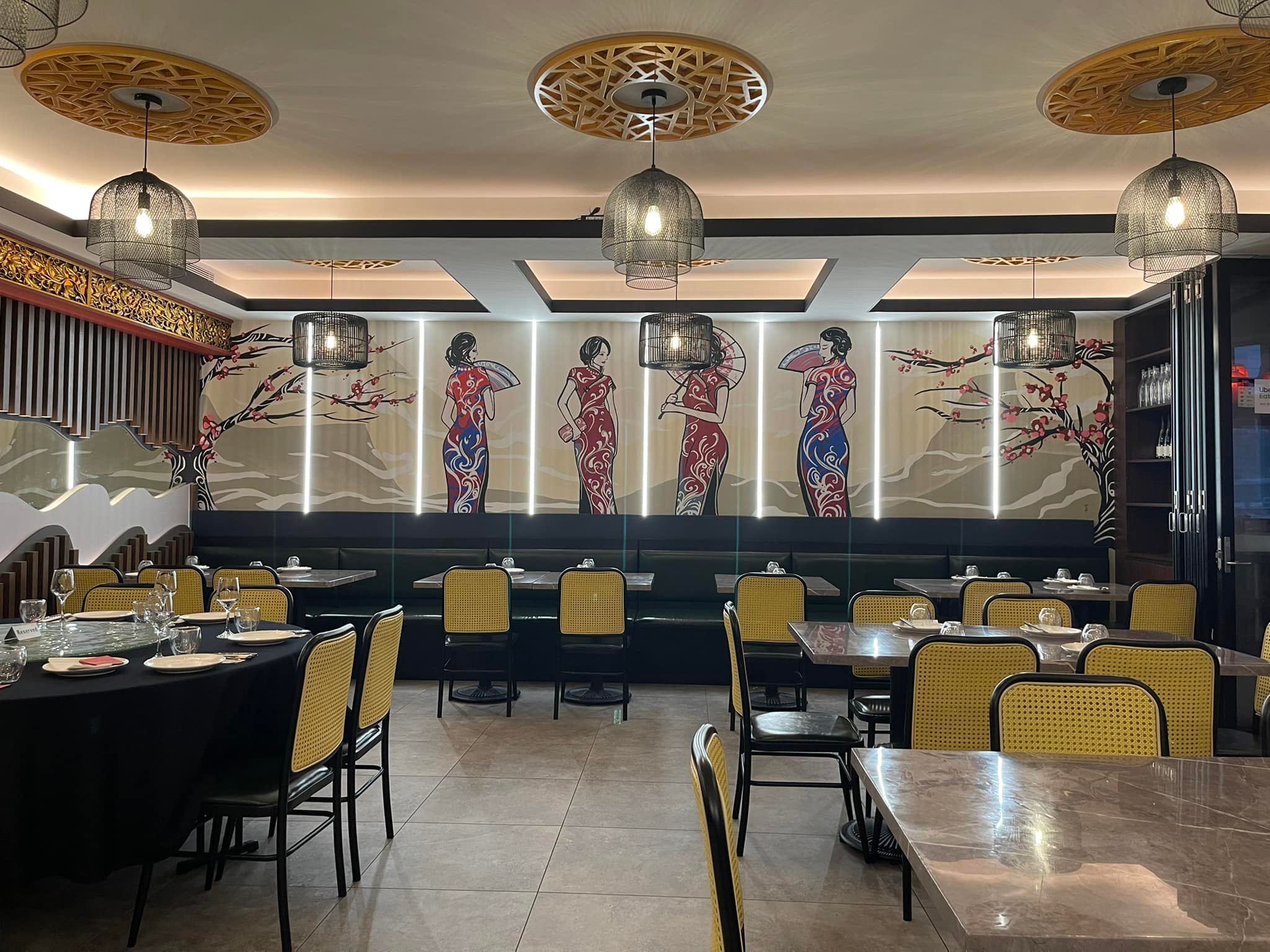 Yum Cha Gallery