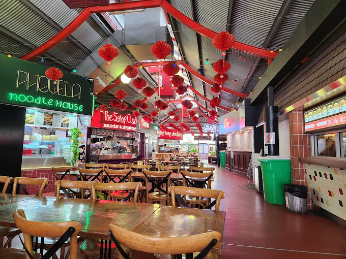 Hoodburger Northbridge