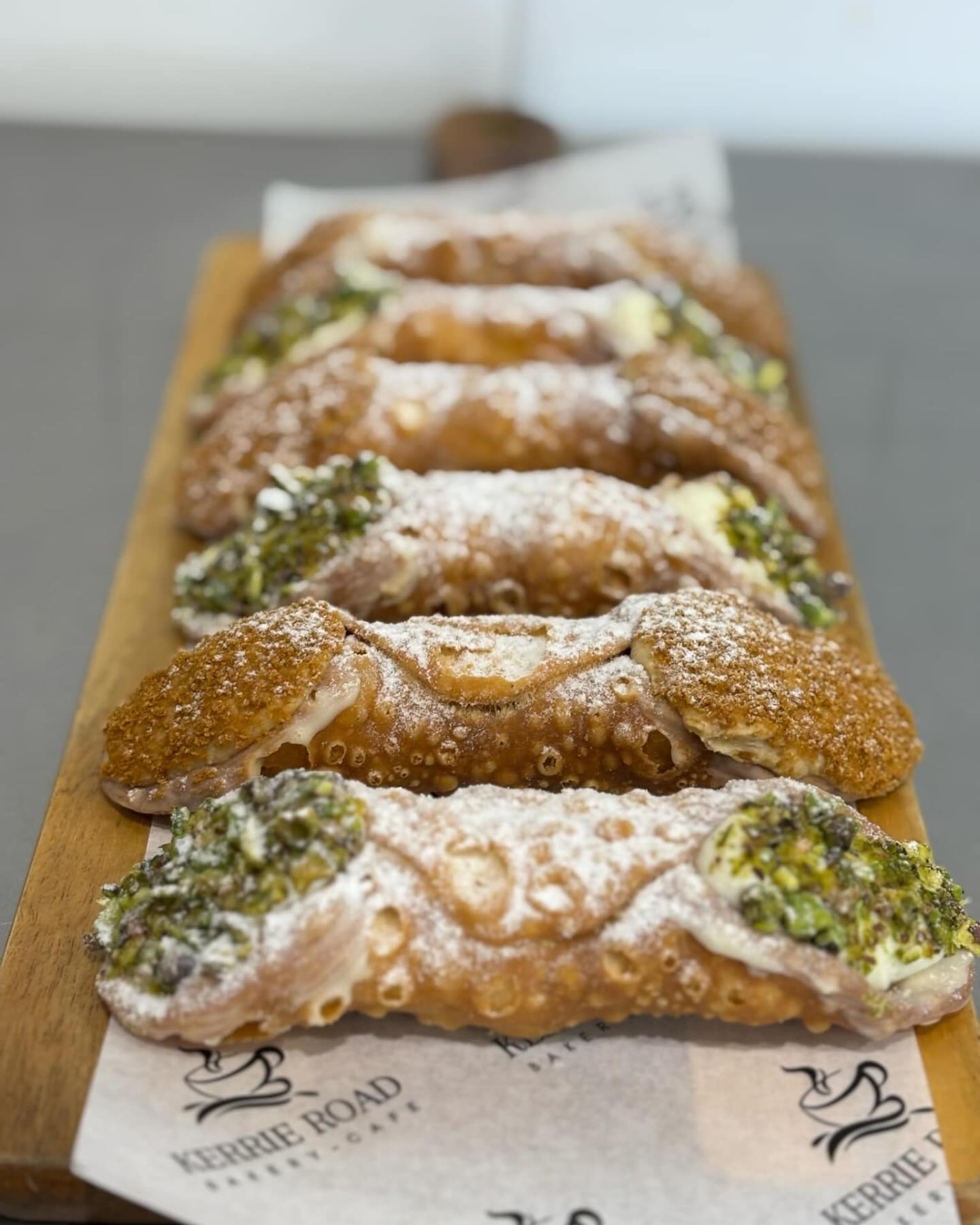 Kerrie Road Bakery
