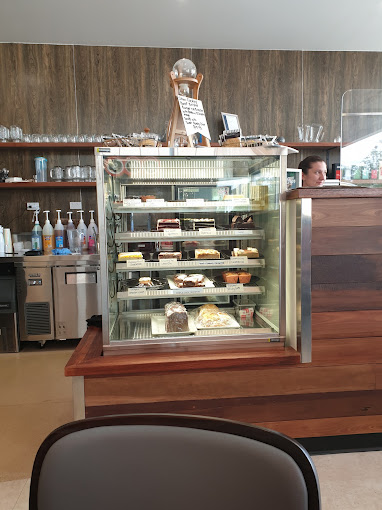 Cornerstone Cafe formerly Cafe Flagstone