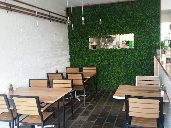 Hidden Pizzeria