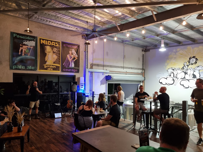 Helios Brewing Company