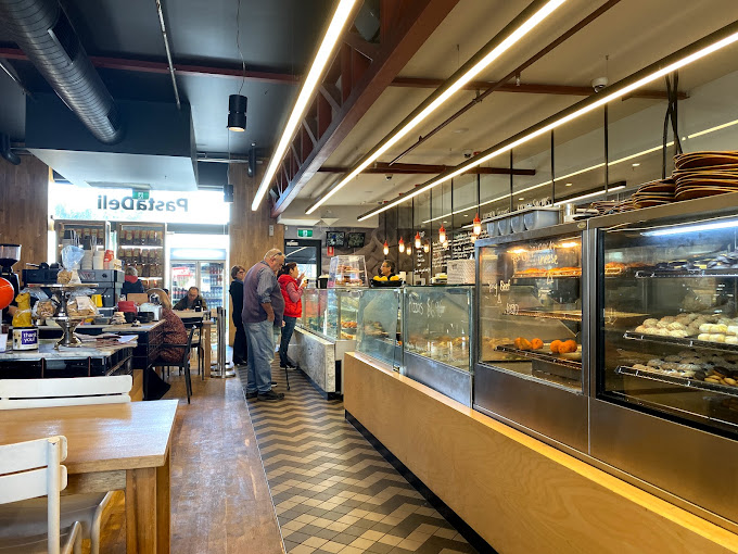 Pasta Deli