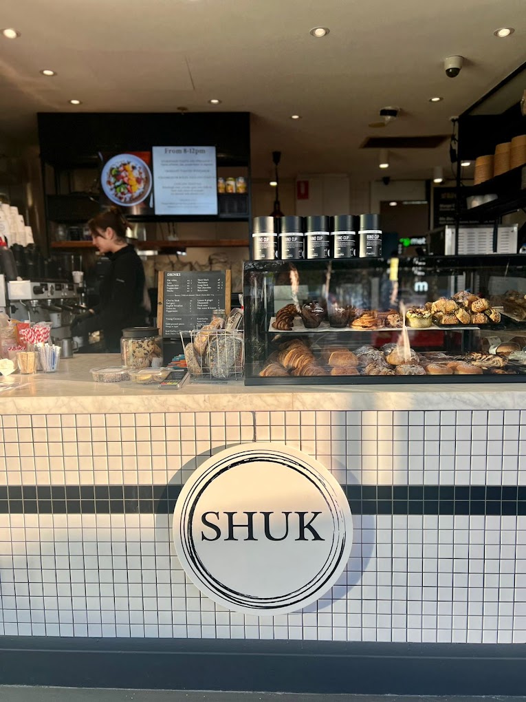 Shuk By The Beach