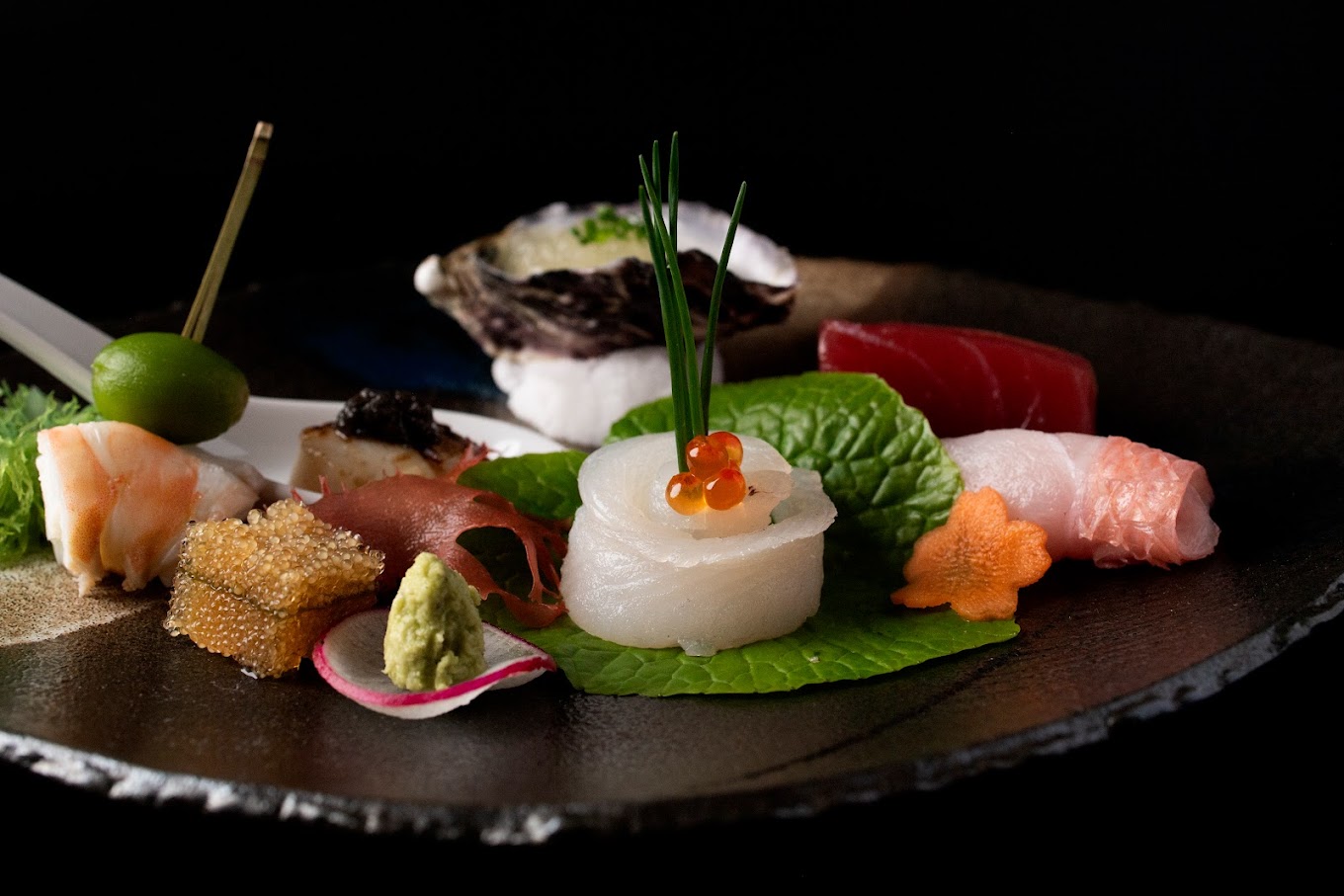 Besuto - Omakase Sydney