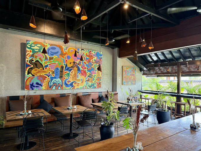 ARTE Ubud