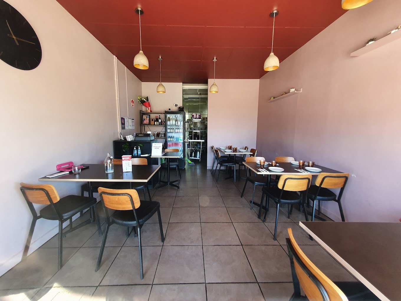 Uthai Kitchen