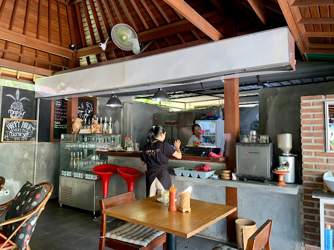 Manas Cafe 1