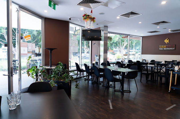 Siam Spice (Kelvin Grove)