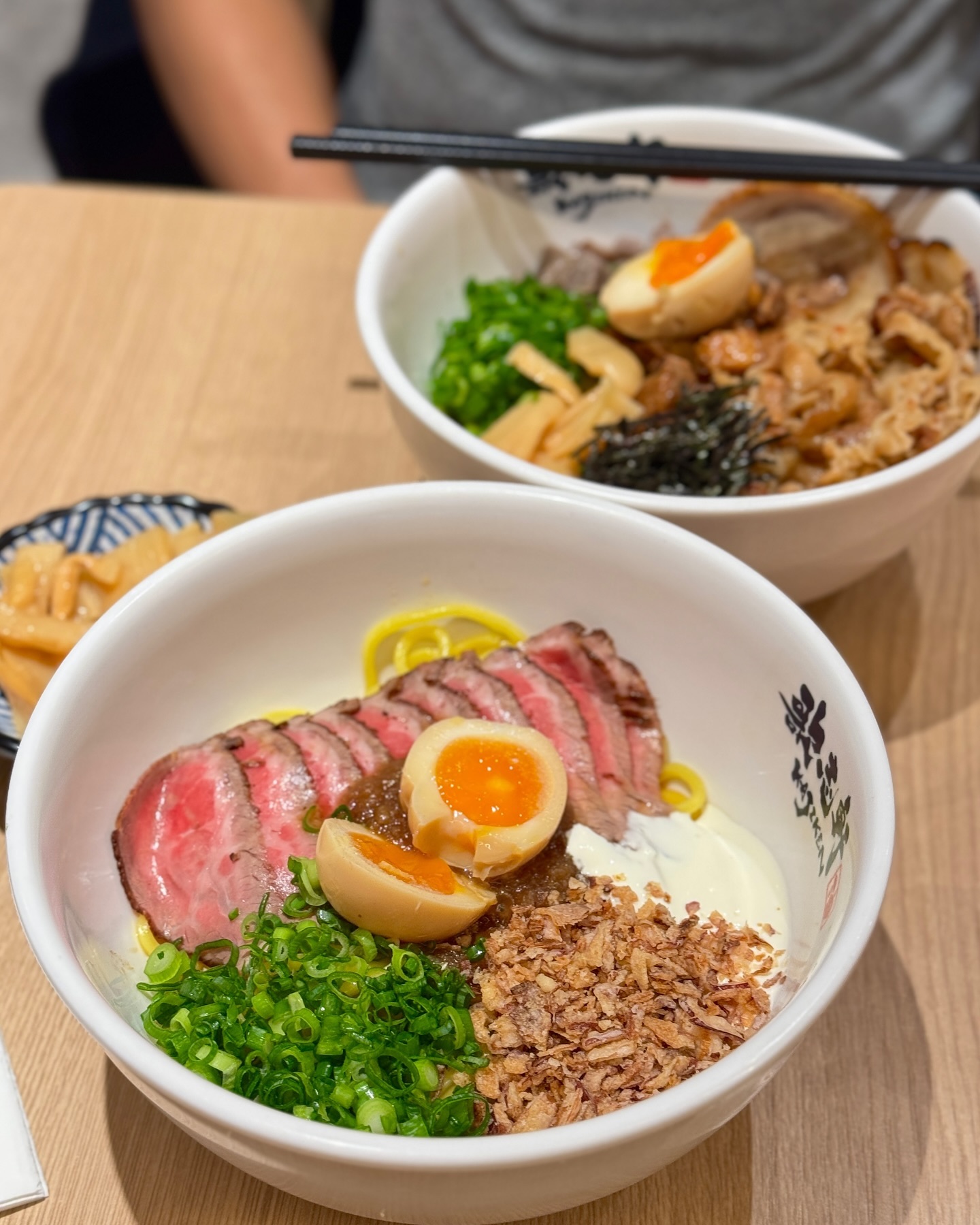 Kajiken Abura Soba