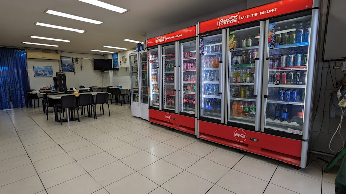 Rooty Hill Star Kebab & Pizza