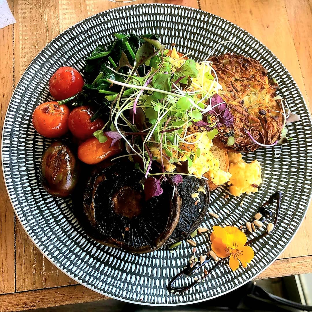 St Ivy Cafe