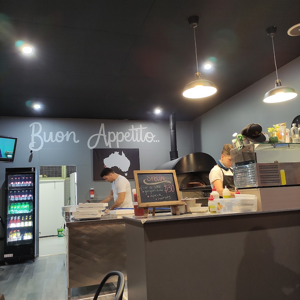 Pizzeria Da Leo BALCATTA