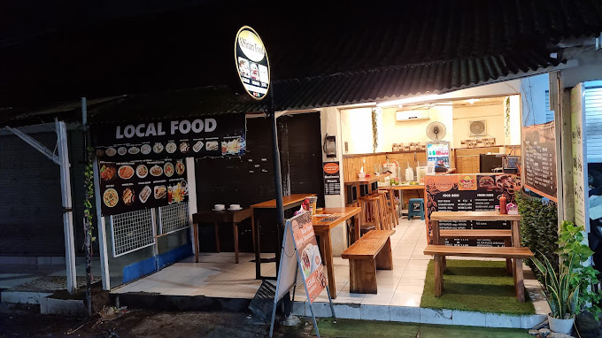 Kebab Shawarma arabic(AlSinan Food)