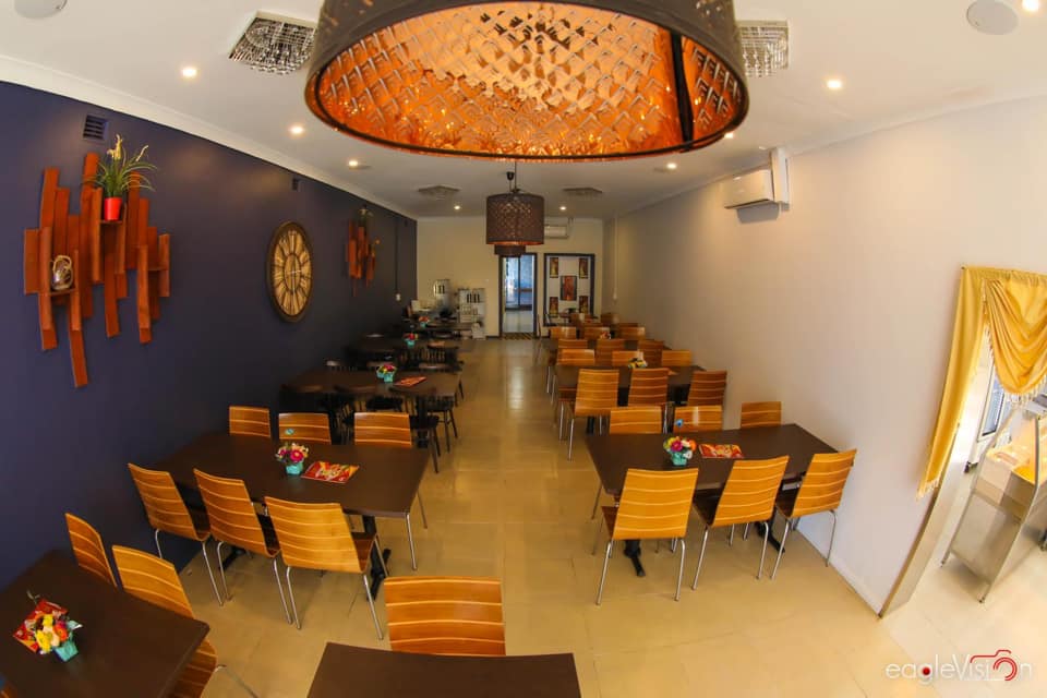 Muthu Curry Restaurant