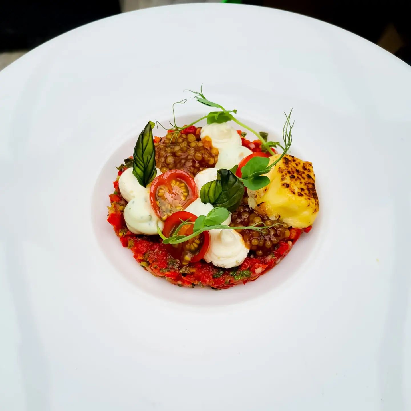 Bistro Gentil
