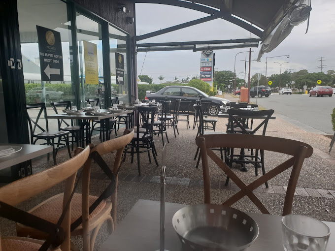 Punjab Curry Club at Wellington Point