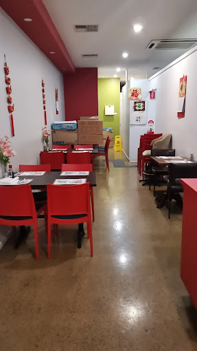 Canton Chinese