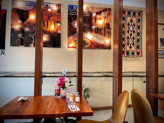 Petra Restaurant