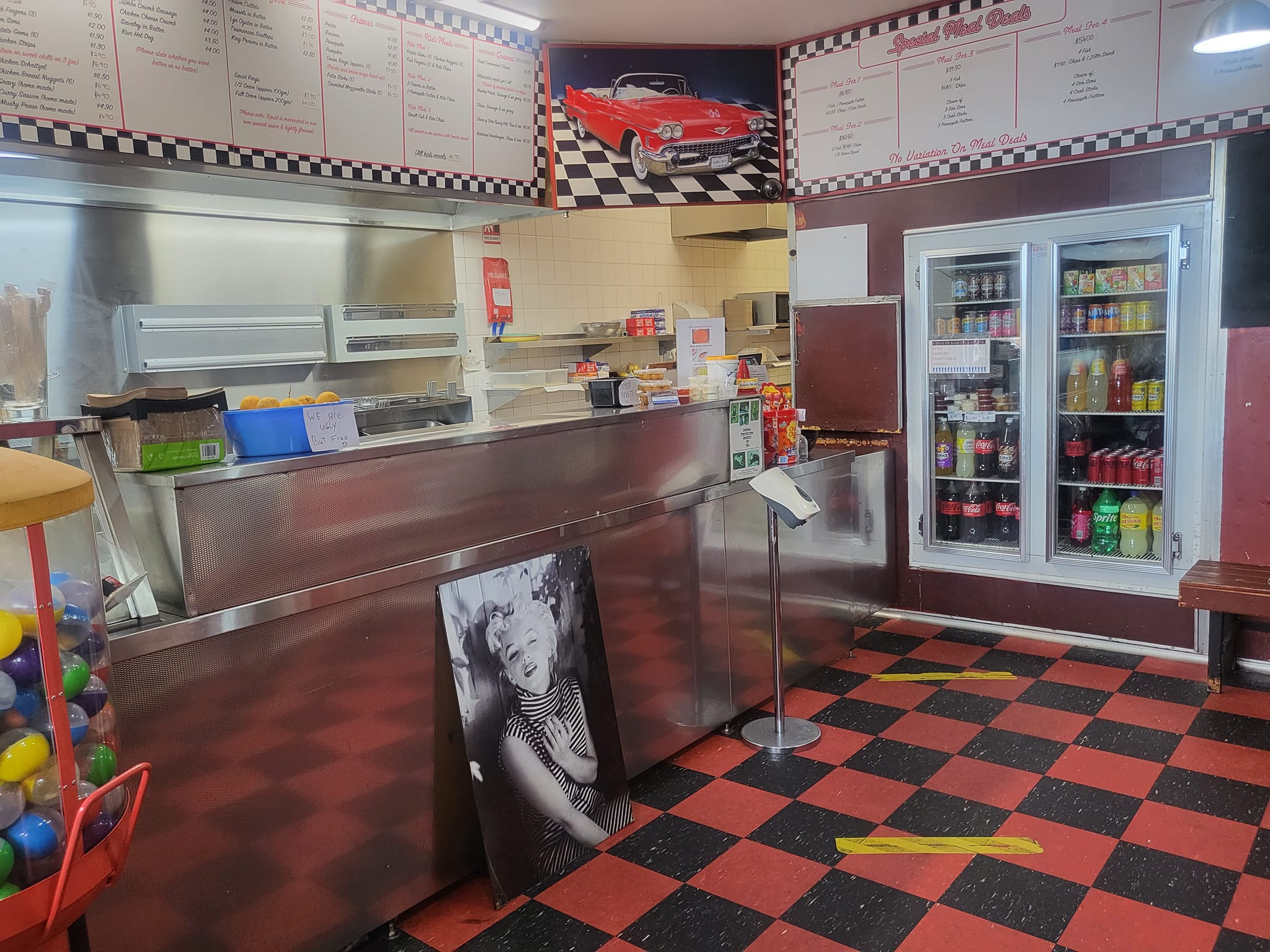 Canning Vale Fish & Chips