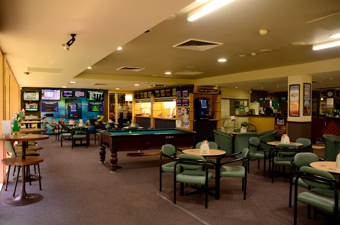 Emu Plains Sporting & Recreation Club
