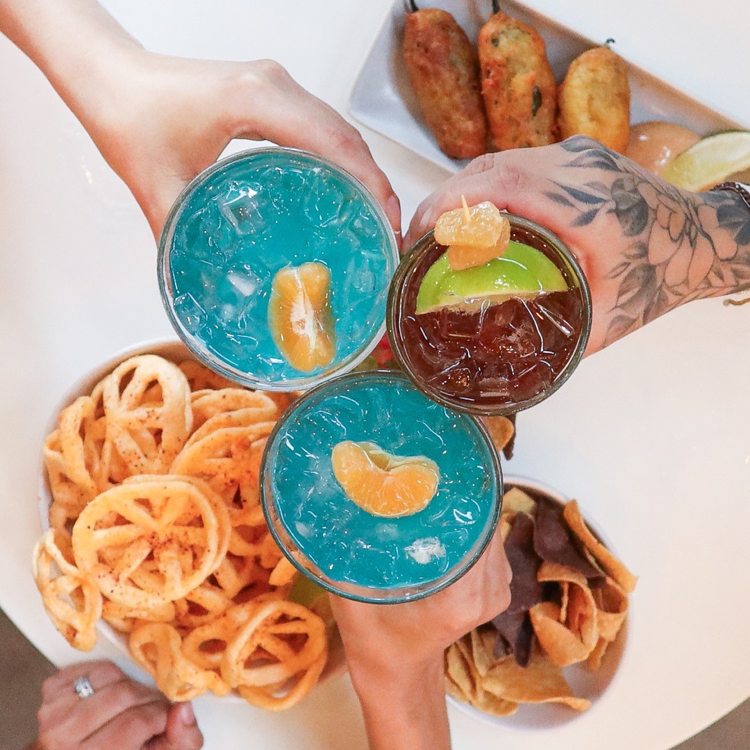 Bar Mexico