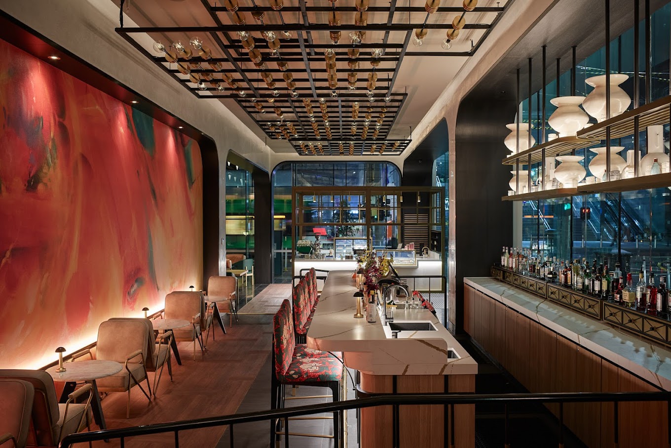 Miss Mi Restaurant & Bar