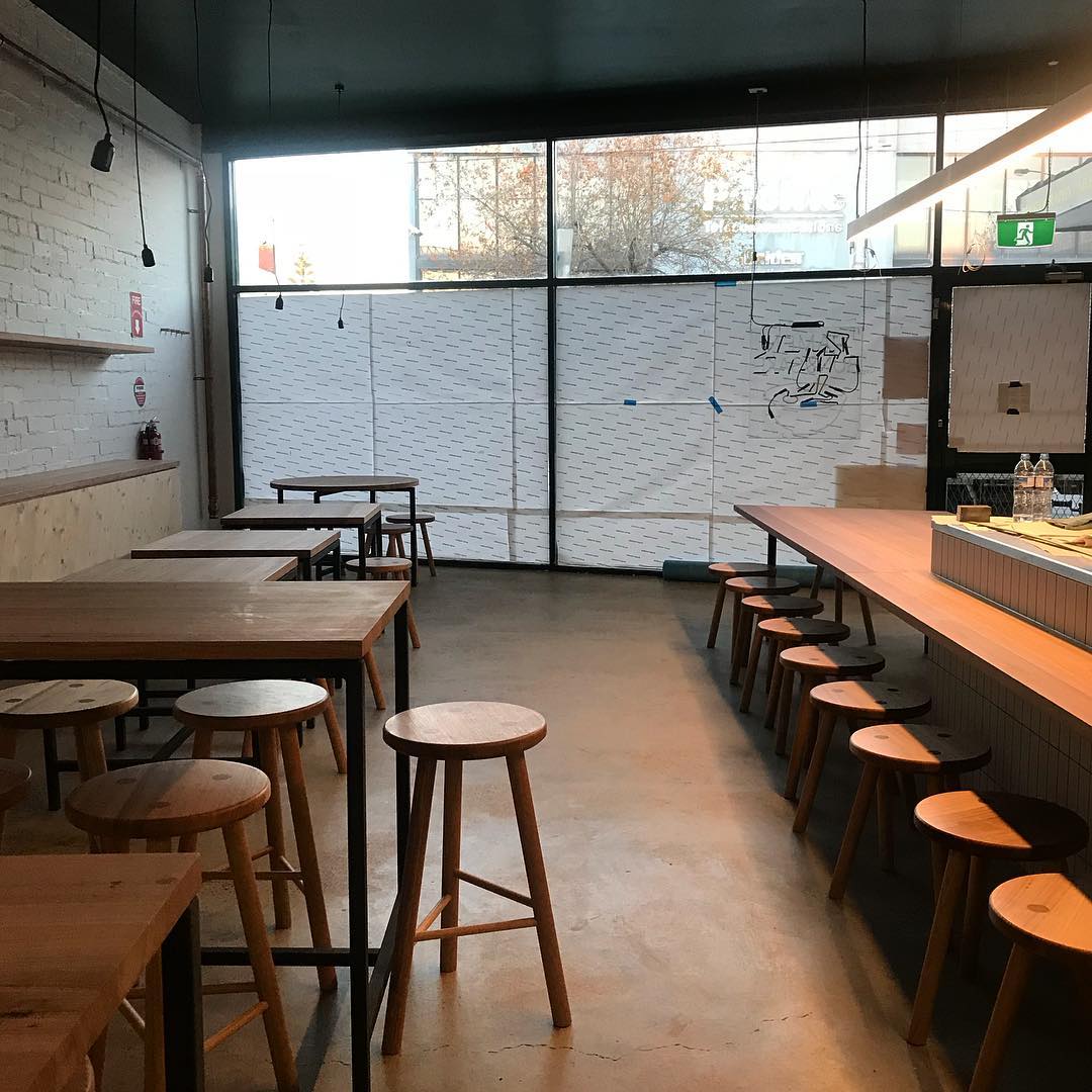 Nina Greer's Best of Melbourne