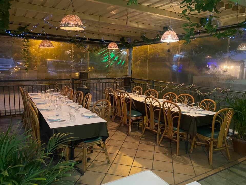 Copperpot Indian Restaurant