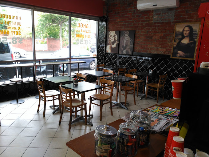 Cafe Modena