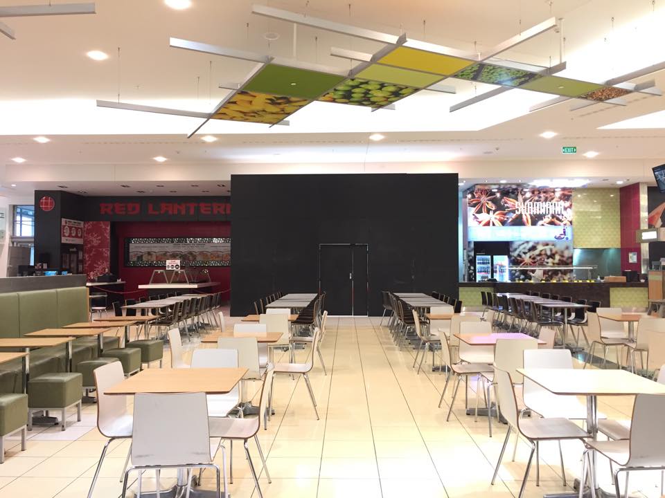O & Bowl - Robina Food Court