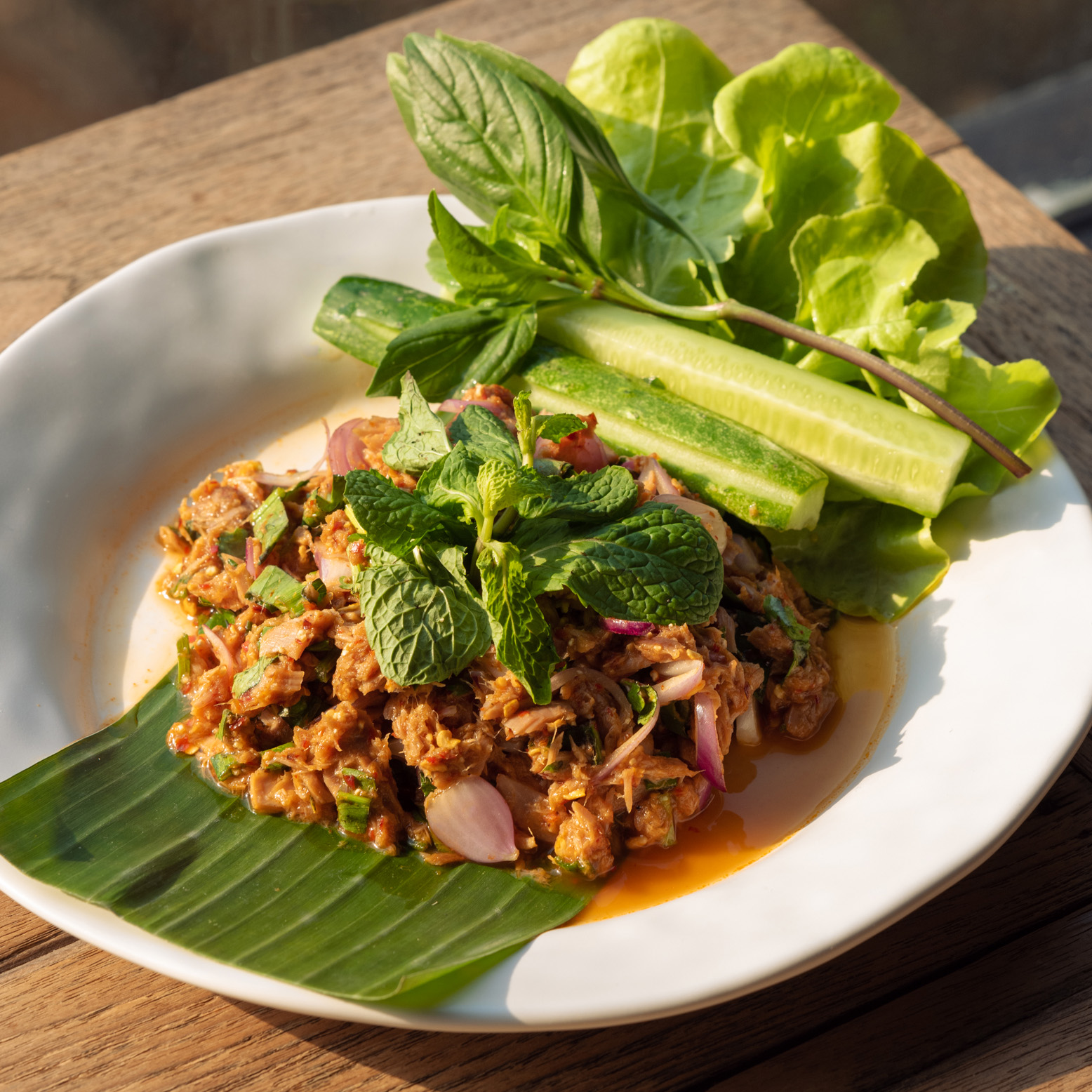 Baan Somtum Sathorn