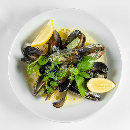 Bistro St Jacques