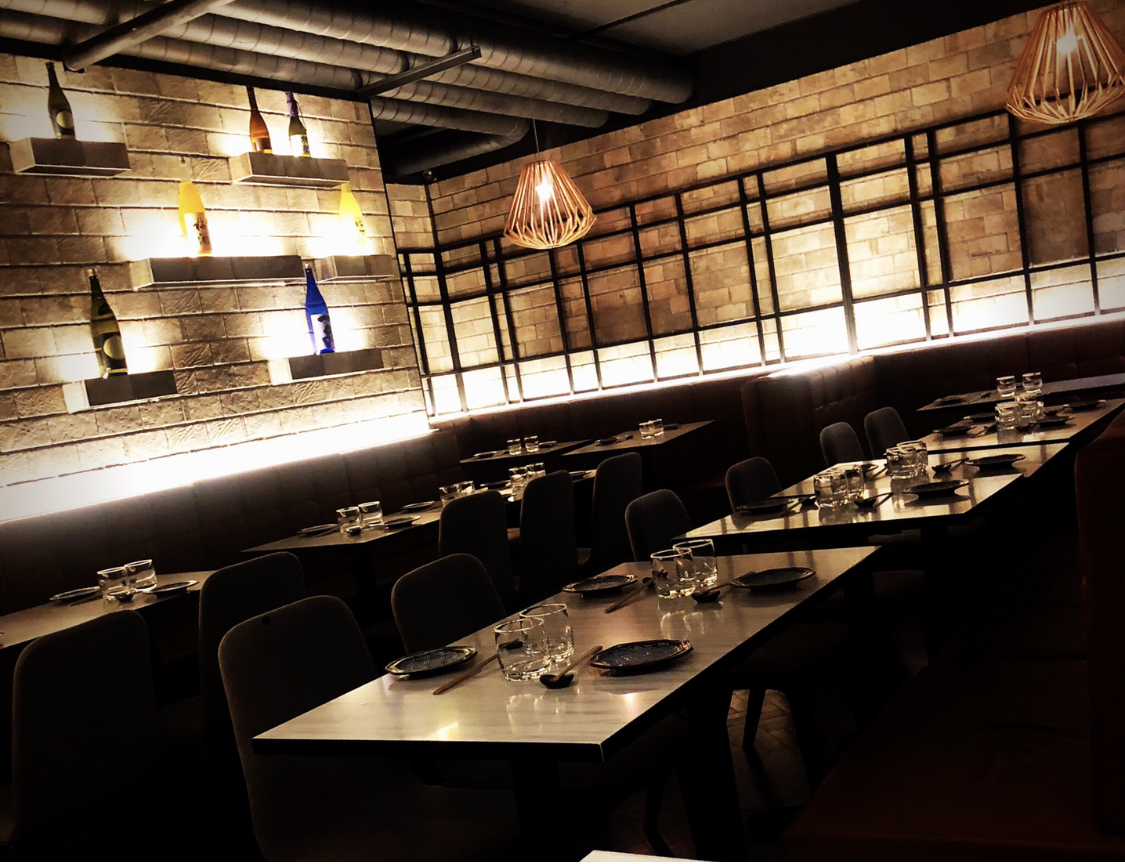 Ishiya Japanese Stonegrill