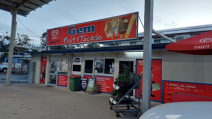 Gem Bait & Tackle