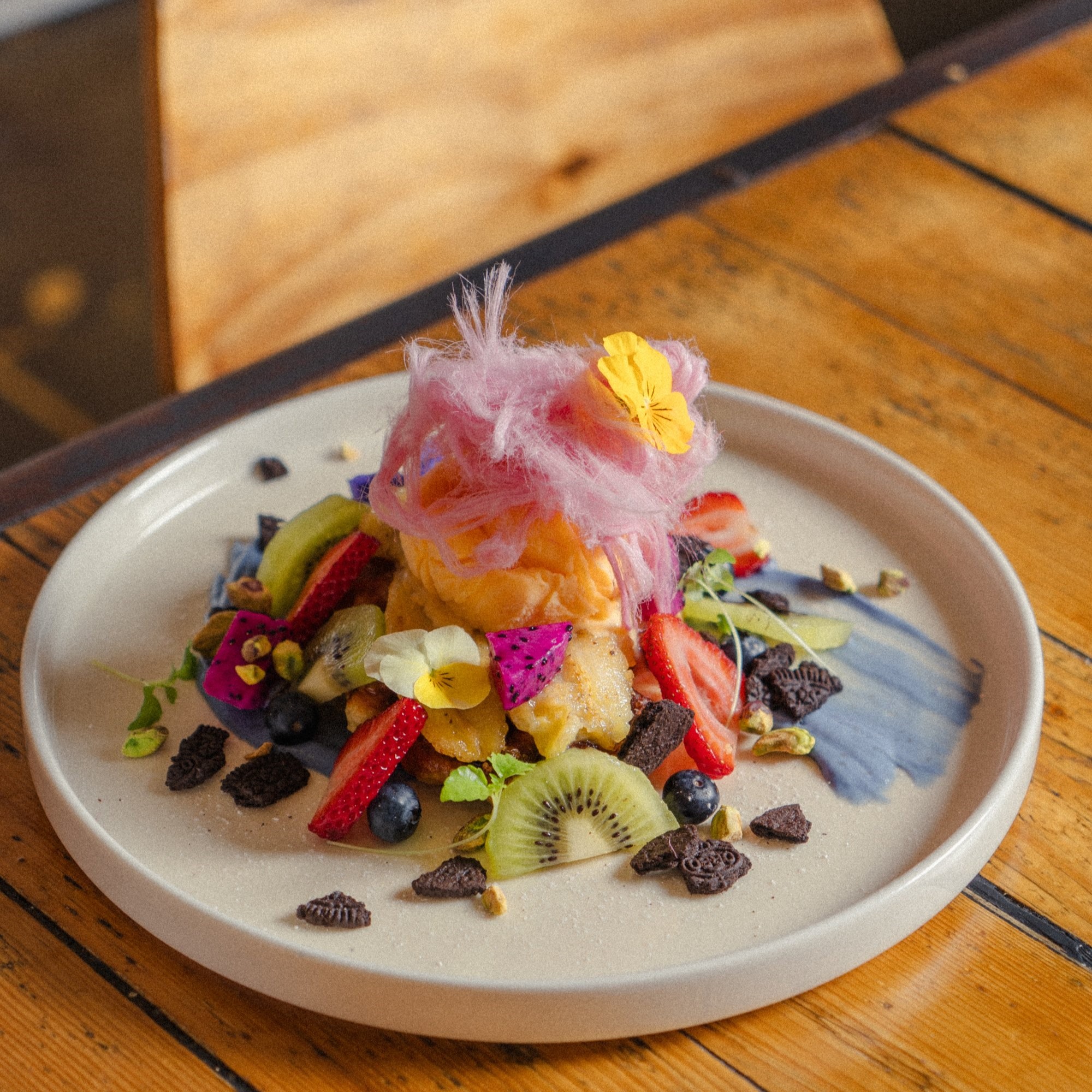 Son of Tucci Cafe Mount Waverley