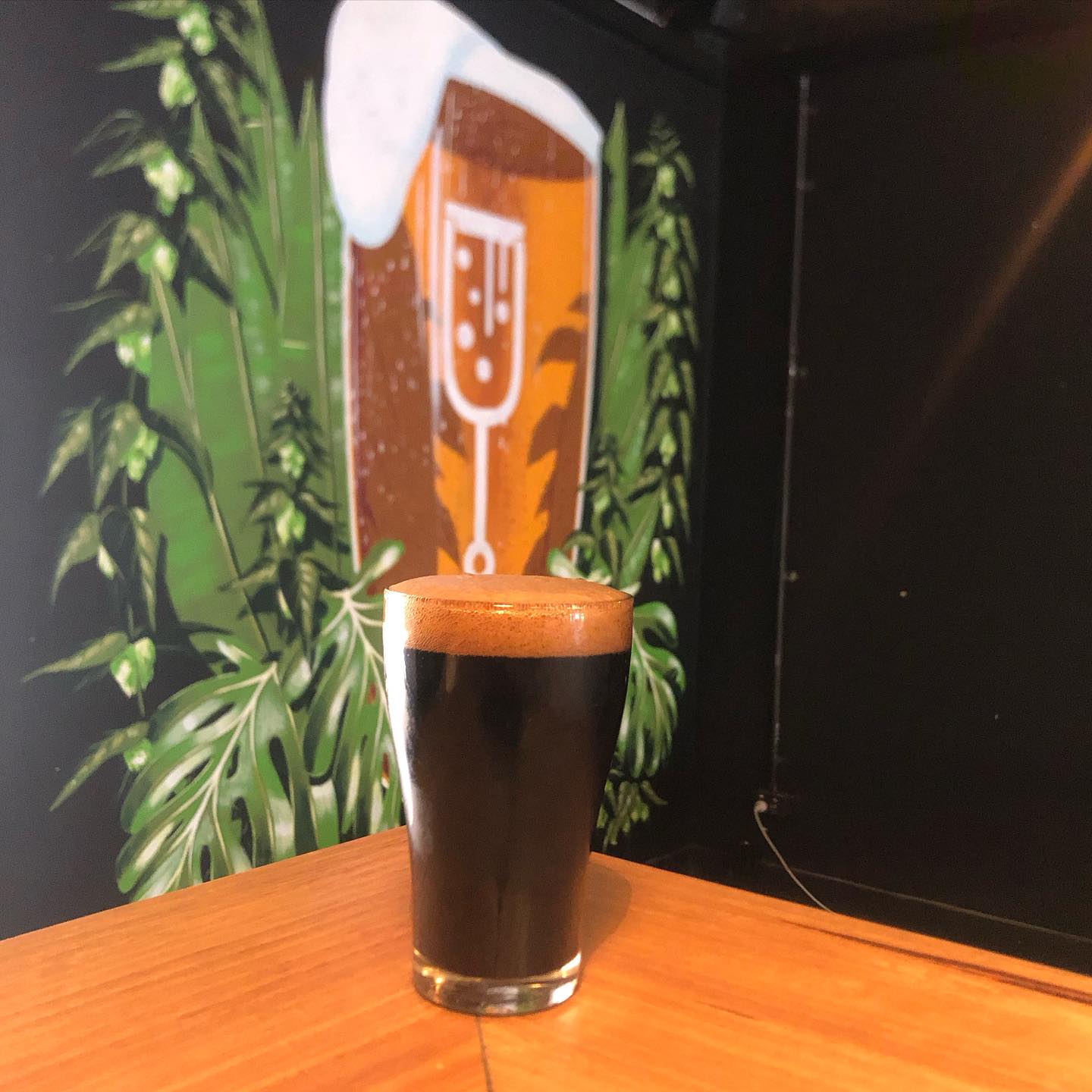 Twang Brewing
