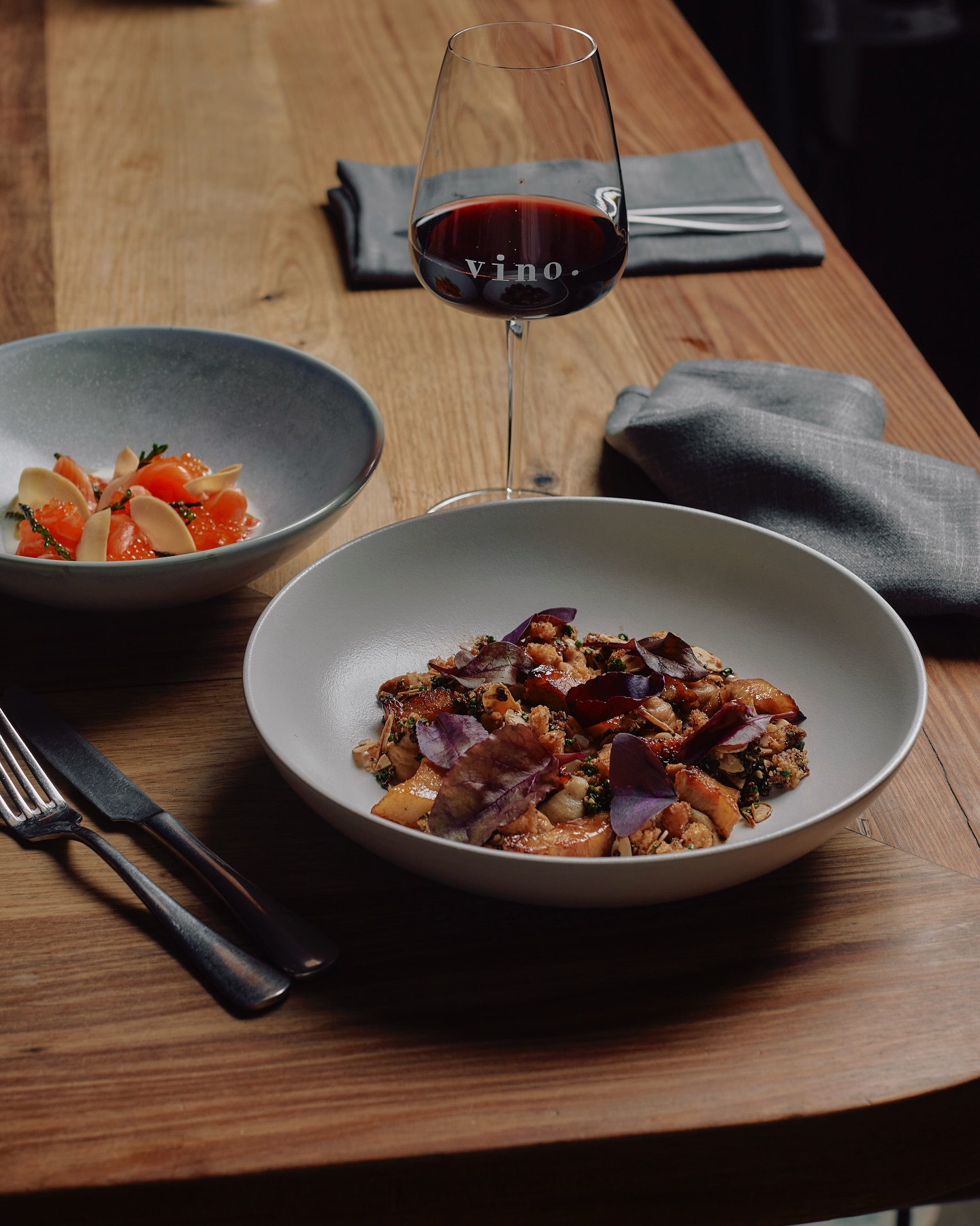 Niles Crowe's Best of Melbourne