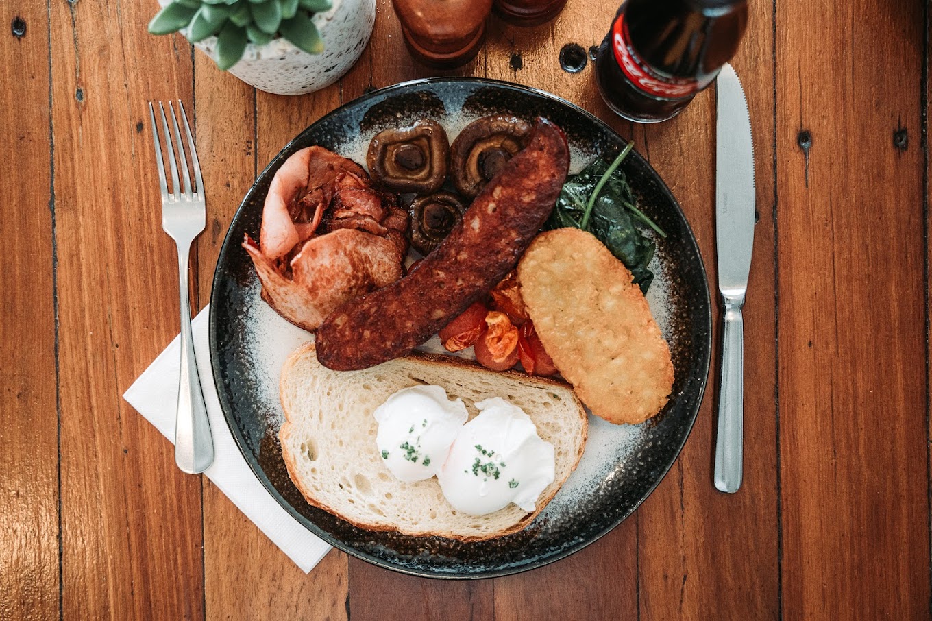 Station Street Cafe