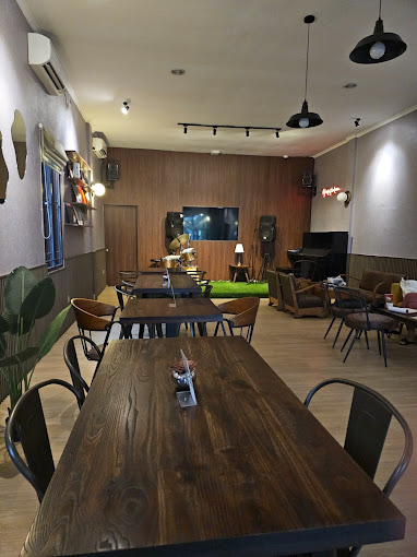Betewe Cafe