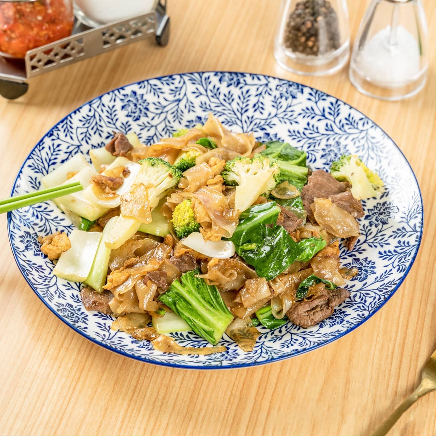 Pimaan Thai Cuisine